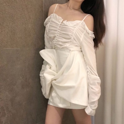 qq女生头像霸气唯美图片