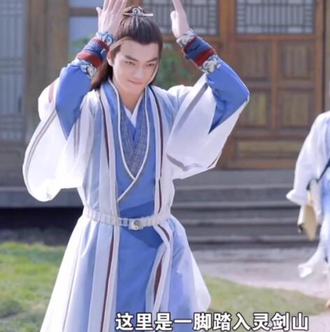 从前有座灵剑山小说是什么 王陆天资聪颖最后结局怎么样图片