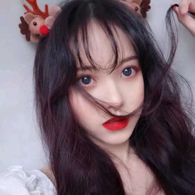 动态qq头像大全女生版图片