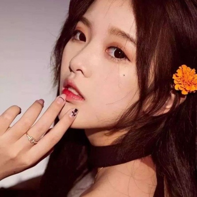 动态qq头像大全女生版图片