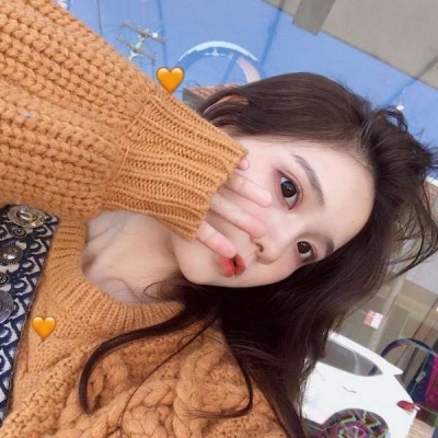 动态qq头像大全女生版图片