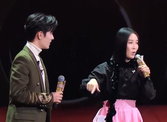我们的歌肖战唱了什么歌 时隔四年不忘初心再次出发图片