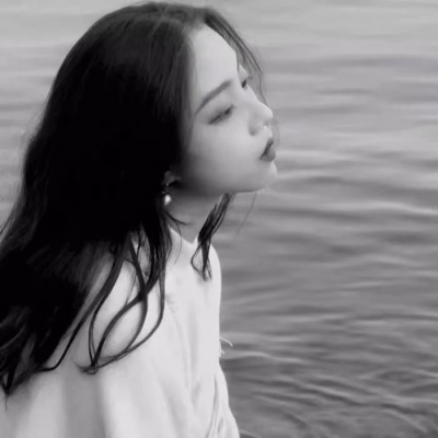 qq头像热门女生头像图片