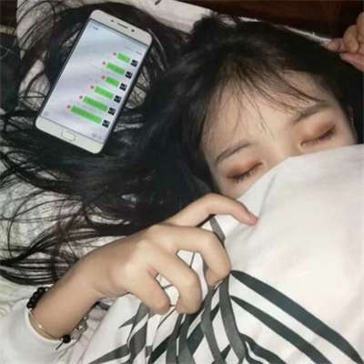 qq头像热门女生头像