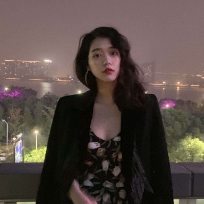 qq头像热门女生头像图片