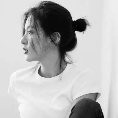 qq头像热门女生头像图片