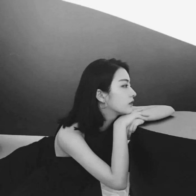 qq头像热门女生头像图片
