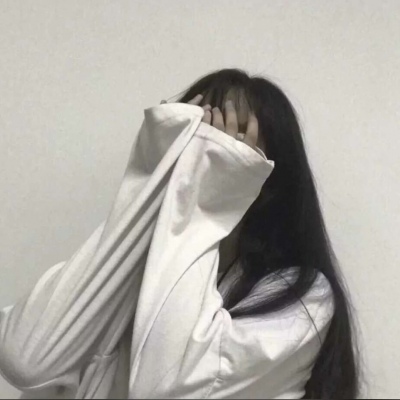 qq头像热门女生头像图片