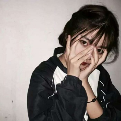 qq头像热门女生头像图片