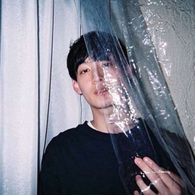 微信快手头像眼镜男生图片