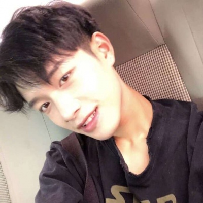 微信快手头像眼镜男生图片