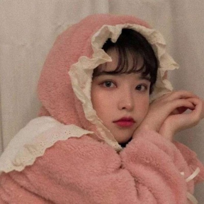 头像 女生一样20张女生图片