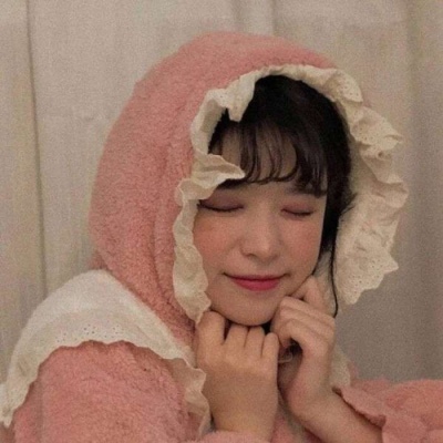 头像 女生一样20张女生图片