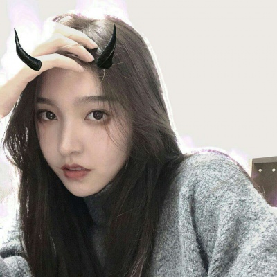 头像 女生一样20张女生图片