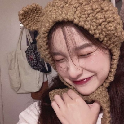 头像 女生一样20张女生图片