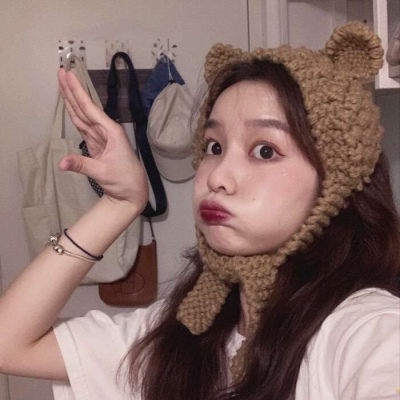 头像 女生一样20张女生图片