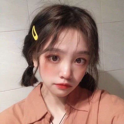qq女生头像一男一女背图片