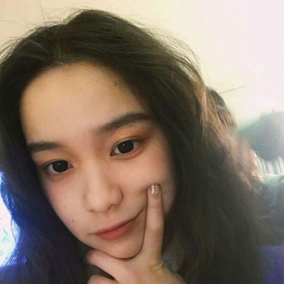 qq女生头像一男一女背图片