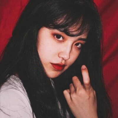 qq头像动漫女生文艺图片