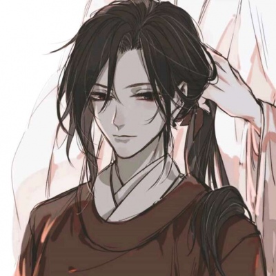 qq男生拿帽子遮脸男孩头像真人图片
