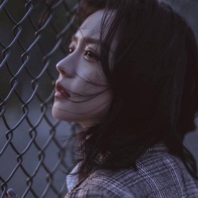 头像图片霸气女生头像