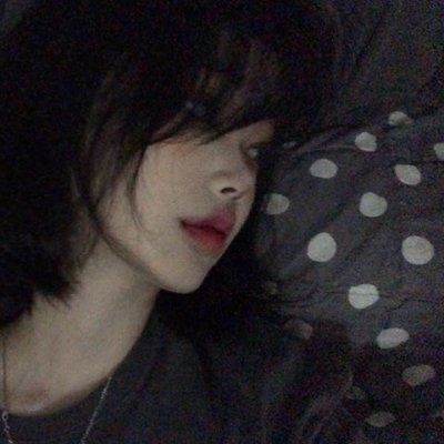 qq头像女生欧美风唯美图片