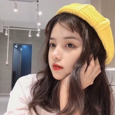 霸气绘画头像女生头像图片