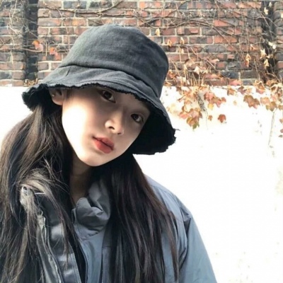 小清新女生头像和网名图片