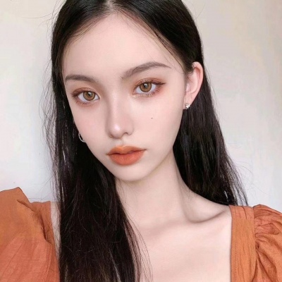 小清新女生头像和网名图片