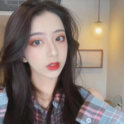 小清新女生头像和网名图片