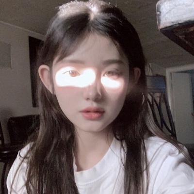 小清新女生头像和网名图片