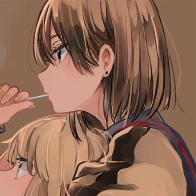 微信女生头像真实点的图片
