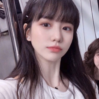 好看的qq头像女生小清新图片