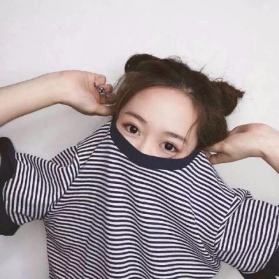 好看的qq头像女生小清新图片