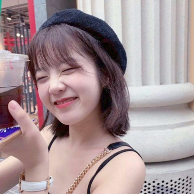 好看的qq头像女生小清新图片