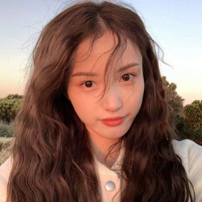 好看的qq头像女生小清新图片