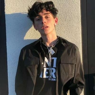 欧美潮男微信头像大全成熟头像 男生背影图片