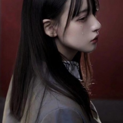 霸气侧漏qq头像女生图片