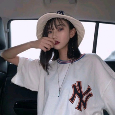 霸气侧漏qq头像女生图片