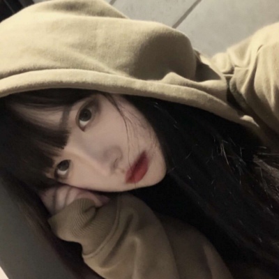 霸气侧漏qq头像女生图片