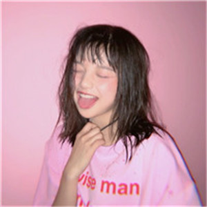 韩系女生唯美好看头像短发 短发才显得干净利落吧图片