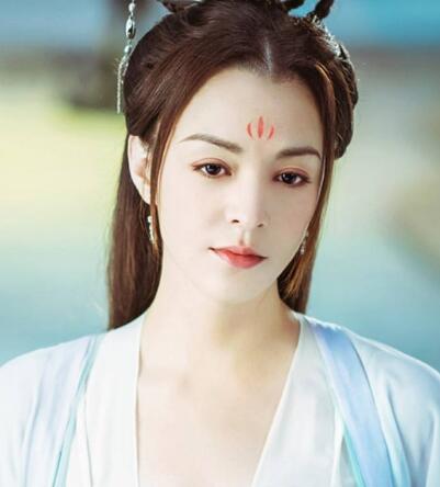 王舞为什么不能成元婴