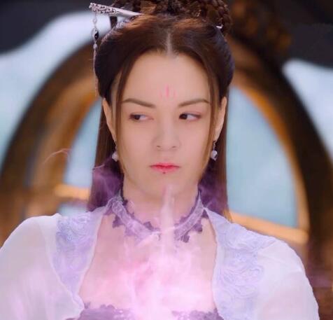 王舞为什么不能成元婴图片