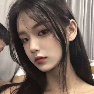 qq上好看的头像女生图片