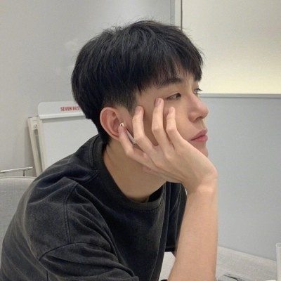 适合男生QQ头像港风图片