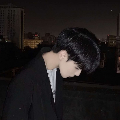 适合男生QQ头像港风图片