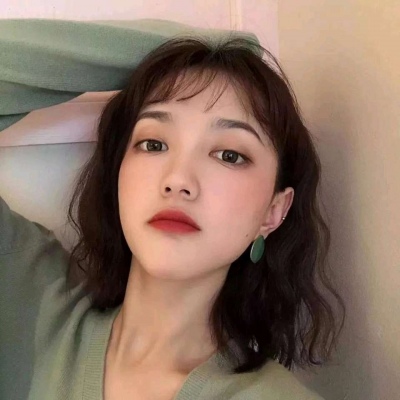 qq头像带血女生头像图片