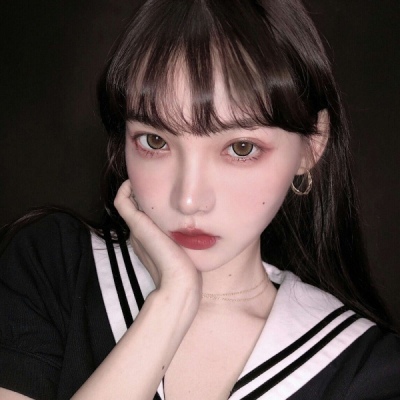 霸气头像女生超拽冷酷动漫图片