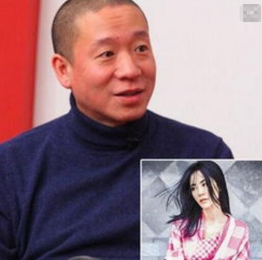 梁龙和王菲什么关系 昔日露水姻缘是真的吗图片