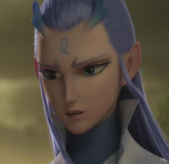 哪吒之魔童降世敖丙是男是女图片